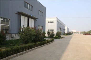 Chine  Profil de la société