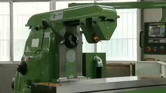 État de fraiseuse en métal de commande numérique par ordinateur de XK6032 XK6040 nouvel