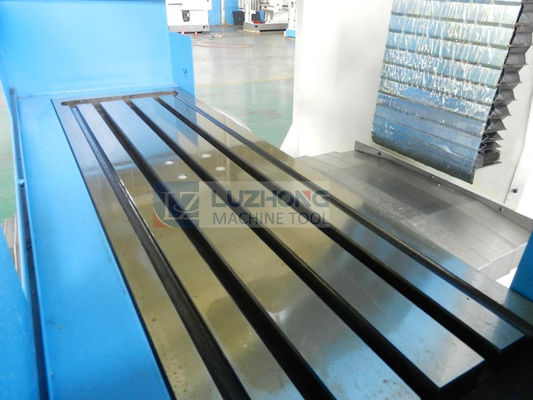 Fraiseuse VERTICALE de faible puissance XH7125 de commande numérique par ordinateur