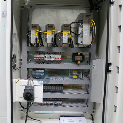 Fraiseuse XK7136 de faible puissance de commande numérique par ordinateur de passe-temps