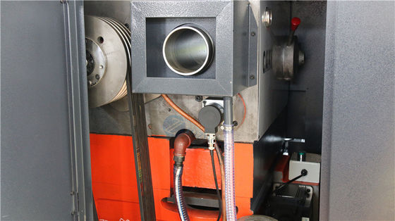 La commande numérique par ordinateur de couche horizontale de machine de tour de commande numérique par ordinateur de la Chine tournent Siemens CAK6180