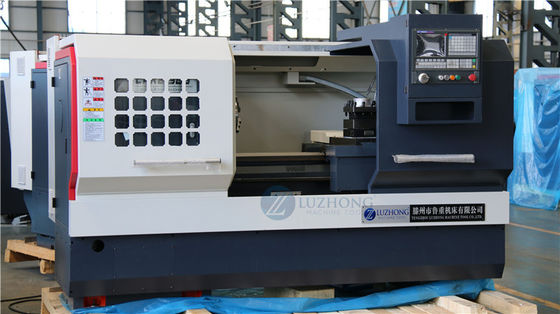 Nouveau prix de machine de tour de commande numérique par ordinateur de la commande numérique CAK6150