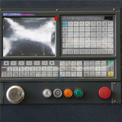 Nouveau prix de machine de tour de commande numérique par ordinateur de la commande numérique CAK6150