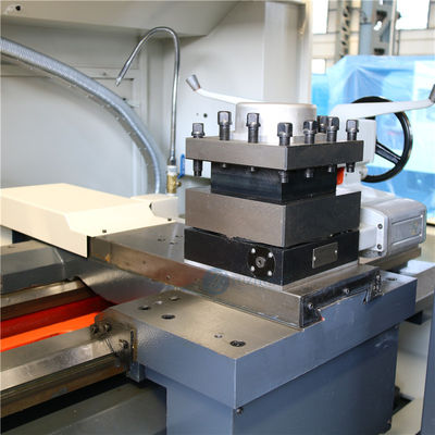 Nouveau prix de machine de tour de commande numérique par ordinateur de la commande numérique CAK6150
