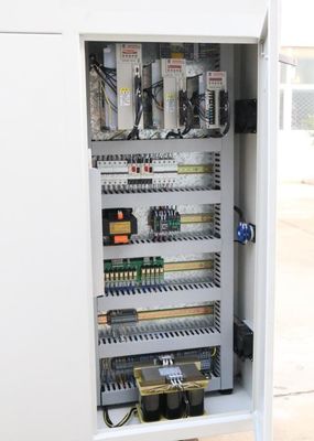 Machine de rotation oblique de commande numérique par ordinateur du fabricant TCK420 TCK500 TCK520 de tour de commande numérique par ordinateur de lit de précision