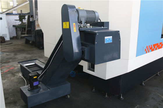 Prix de machine de tour vertical de la commande numérique par ordinateur CK5120 de machine de tour