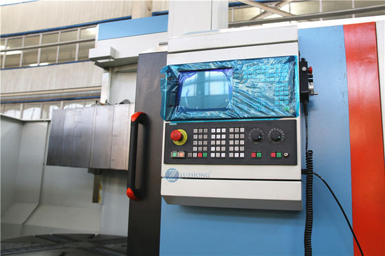 Prix de machine de tour vertical de la commande numérique par ordinateur CK5120 de machine de tour