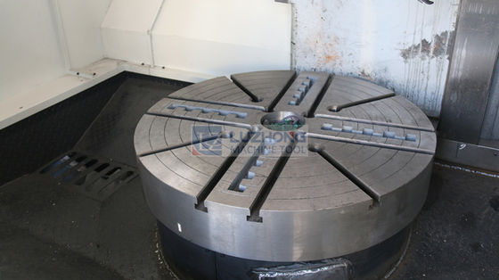 Machine Siemens de tour vertical de commande numérique par ordinateur de CK5112 CK5116