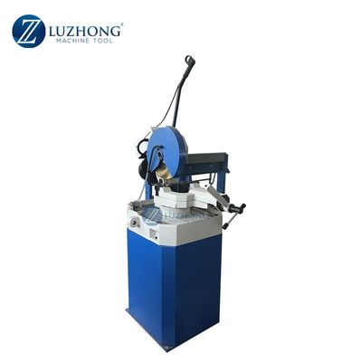 La circulaire a vu que le métal cuttingCS-250/275/315/350 de machines ont vu des machines