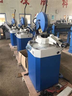 La circulaire a vu que le métal cuttingCS-250/275/315/350 de machines ont vu des machines