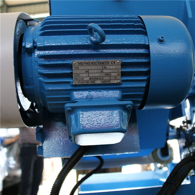 La bande métallique a vu 12 la machine sciante électrique de pouce GH4220 GH4228 GH4230 GH4235