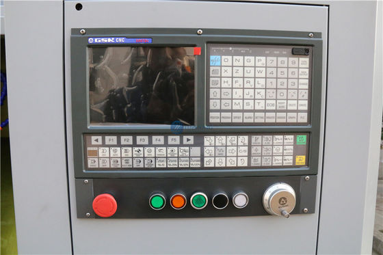 Machine oblique de tour de commande numérique par ordinateur de la machine MT3040TC de tour de commande numérique par ordinateur de lit