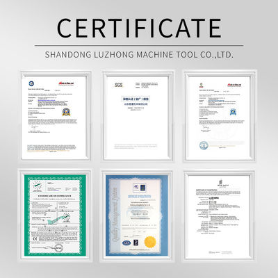 Centre de rotation de commande numérique par ordinateur de la machine TCK6336S de tour de commande numérique par ordinateur de lit de pente de la Chine avec le prix