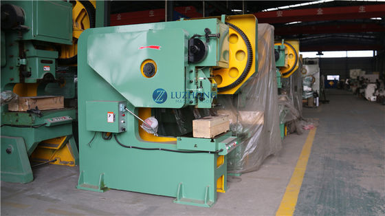 Machine en acier de presse de puissance de la poinçonneuse J21S -16 J21S -25