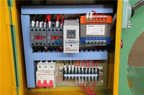Machine en acier de presse de puissance de la poinçonneuse J21S -16 J21S -25