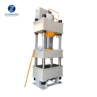 YQ32-200 trois machine chinoise de presse hydraulique de colonne des poutres quatre