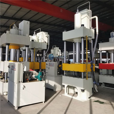 Machine de presse de la machine YQ32-100/YQ32-150/YQ32-200/YQ32-250Hydraulic de presse de la chaleur