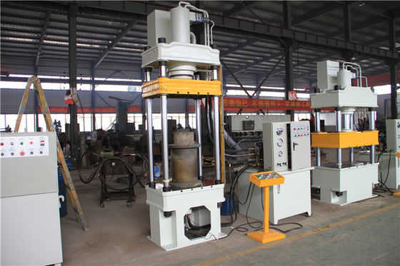 Machine hydraulique de colonne de Y32-60t Y32-100t quatre