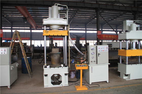 Machine hydraulique de colonne de Y32-60t Y32-100t quatre