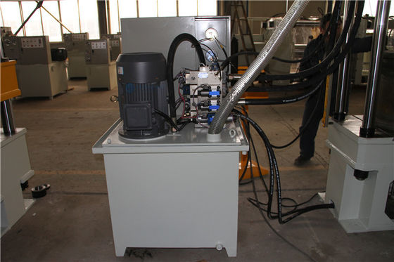 Machine hydraulique de colonne de Y32-60t Y32-100t quatre