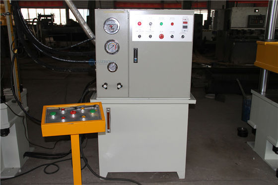 Machine hydraulique de colonne de Y32-60t Y32-100t quatre