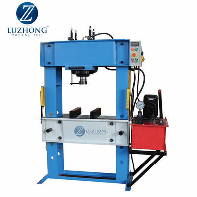 Prix chaud de presse hydraulique de la presse HP-63 de vente d'usine de la Chine