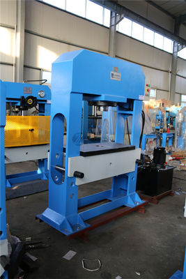 Prix chaud de presse hydraulique de la presse HP-63 de vente d'usine de la Chine