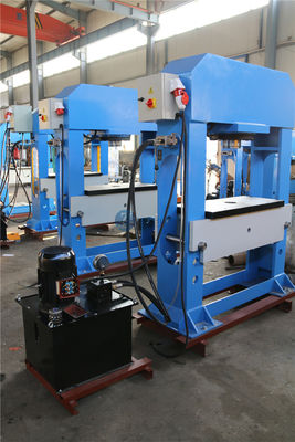 Prix chaud de presse hydraulique de la presse HP-63 de vente d'usine de la Chine