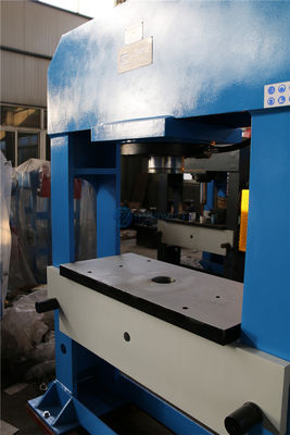 Machine 100T de presse hydraulique de l'étirage HP-100 profond