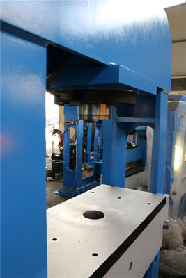 Machine 100T de presse hydraulique de l'étirage HP-100 profond