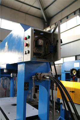 Machine 100T de presse hydraulique de l'étirage HP-100 profond