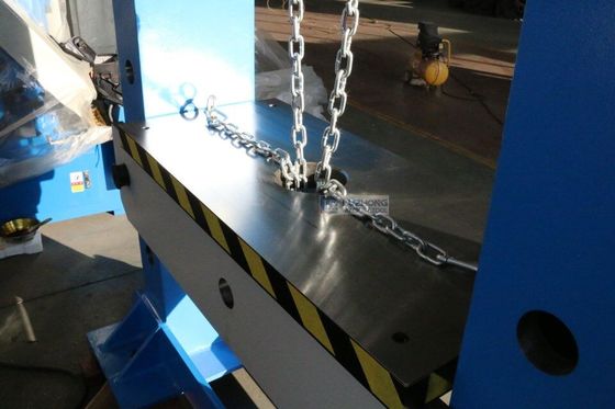 HP-150 presse hydraulique électrique bon marché 150 Ton Hydraulic Press Machine Price