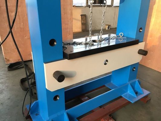 HP-150 presse hydraulique électrique bon marché 150 Ton Hydraulic Press Machine Price