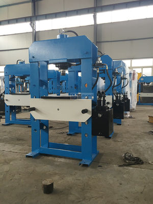 Mini 50 Ton Hand Press Manual Hydraulic presse de HP-50S