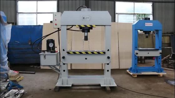 HP-150 presse hydraulique électrique bon marché 150 Ton Hydraulic Press Machine Price